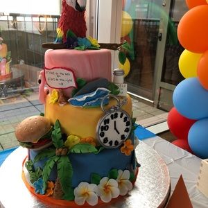 Meet your Posher, Lee